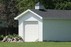 Westfield outbuilding construction costs